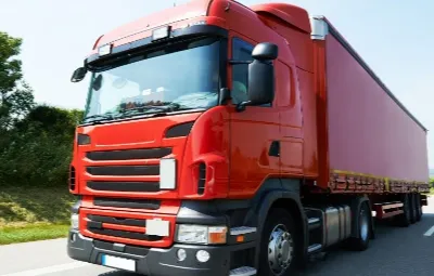 İzmir Derepazarı Ambar Kargo