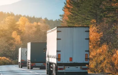 İzmir ile Derepazarı Arası Klima Taşıma