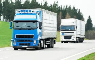 İzmir ile Derepazarı Arası Eşya Taşıma